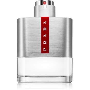 Prada Luna Rossa Eau de Toilette pentru bărbați - imagine 2